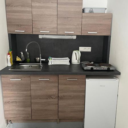 Dum U Lesa - Nove Hamry Villa Kültér fotó