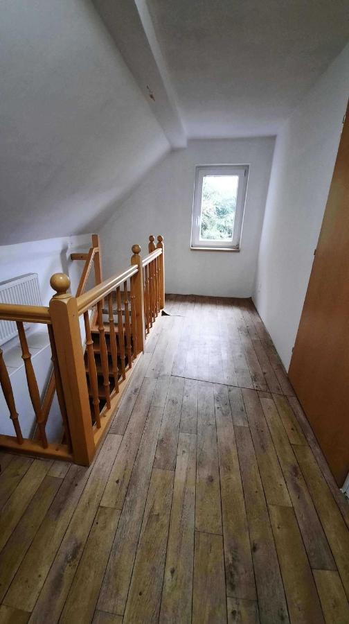 Dum U Lesa - Nove Hamry Villa Kültér fotó